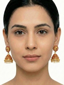 wholesale-polki-earrings-9580PER20889
